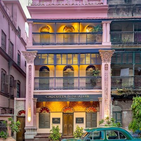 Calcutta Bungalow מראה חיצוני תמונה