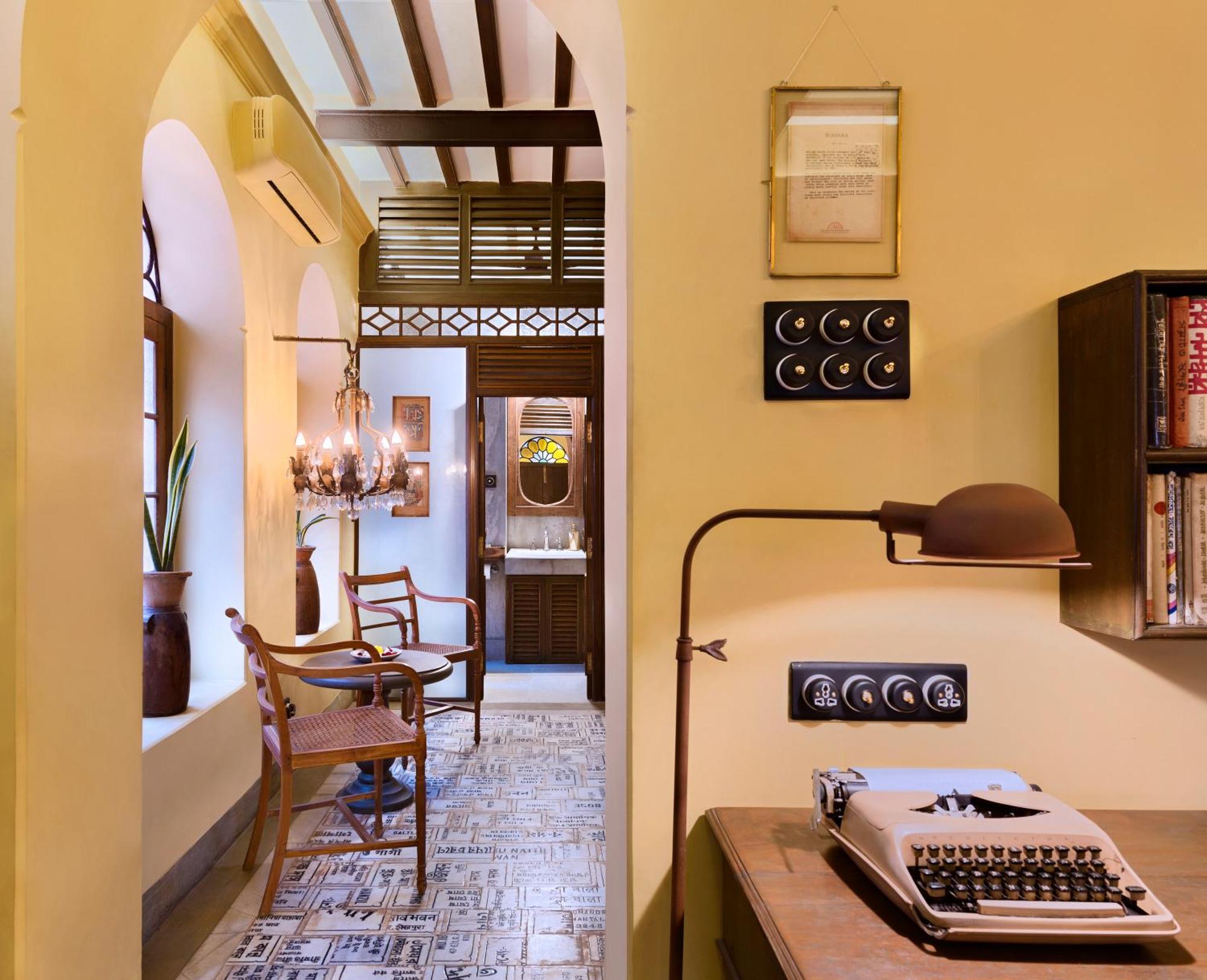 Calcutta Bungalow מראה חיצוני תמונה