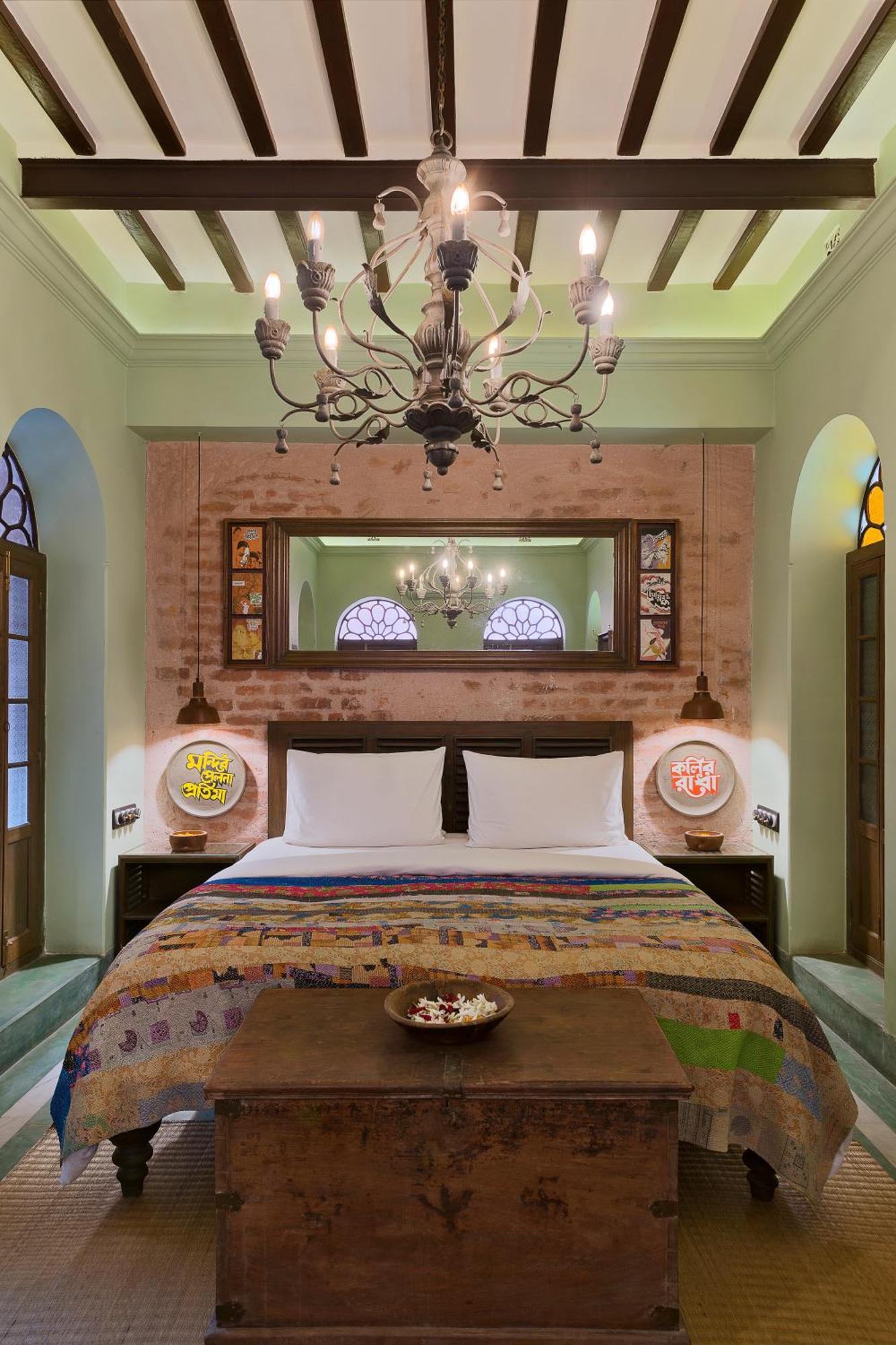 Calcutta Bungalow מראה חיצוני תמונה