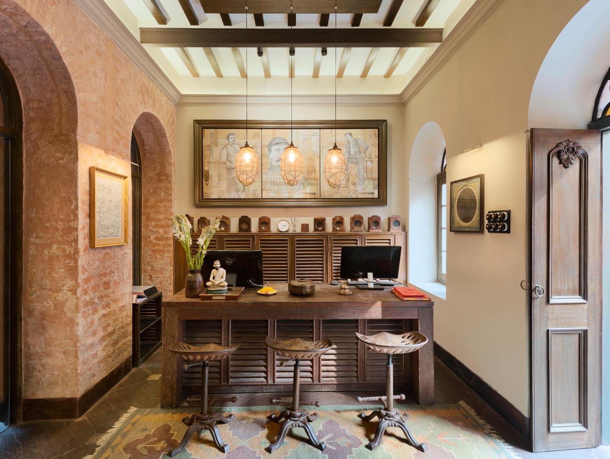 Calcutta Bungalow מראה חיצוני תמונה