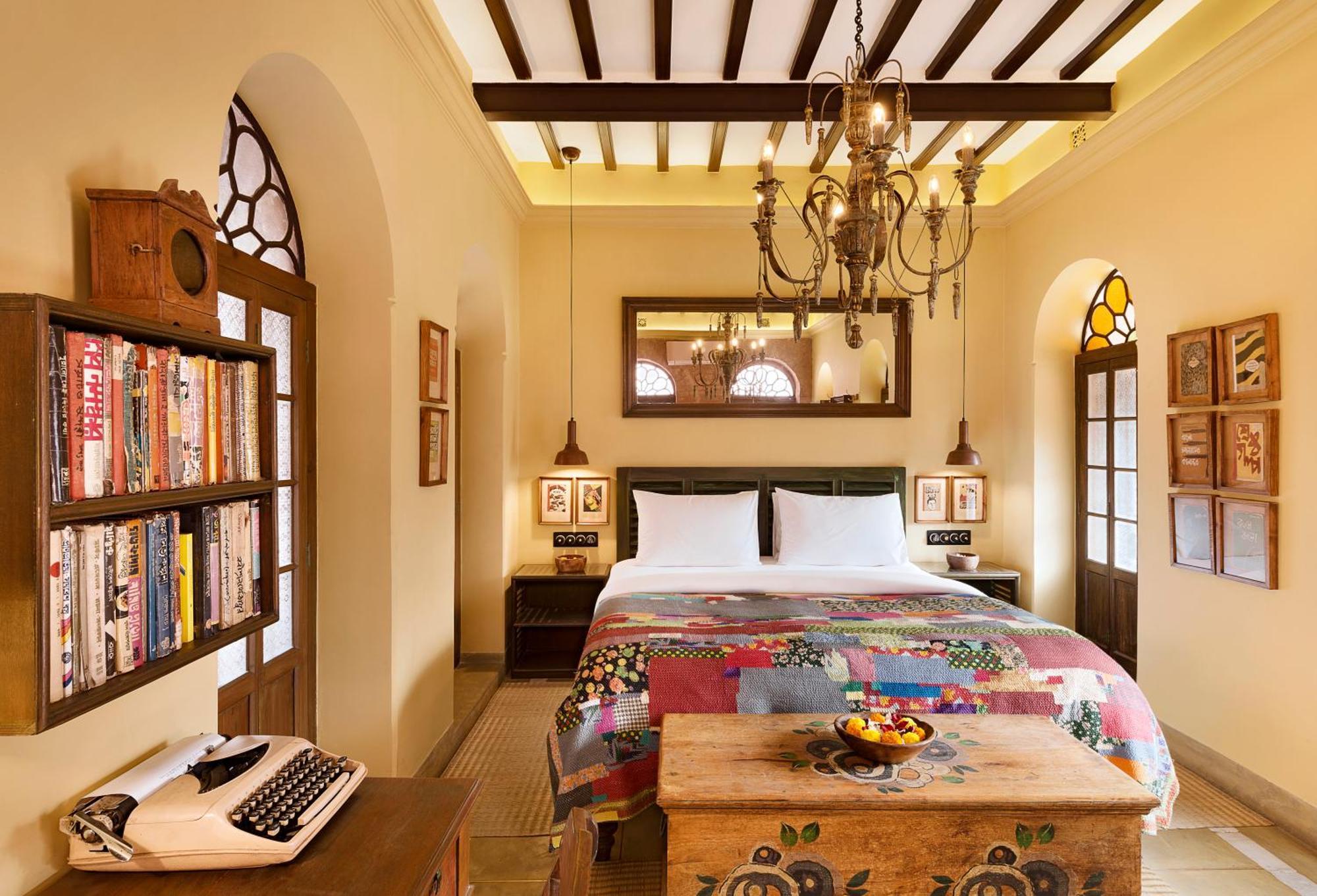 Calcutta Bungalow מראה חיצוני תמונה