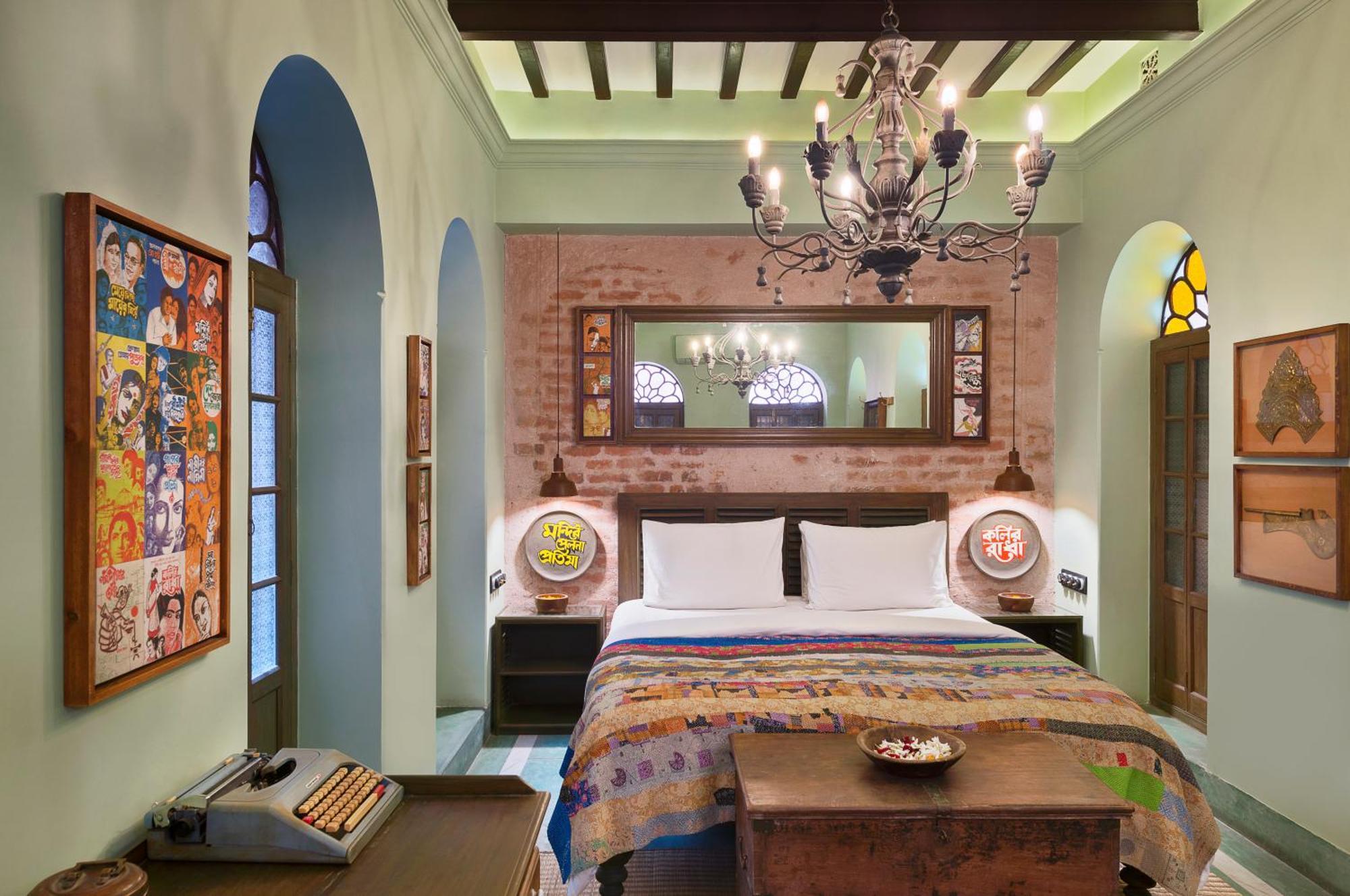 Calcutta Bungalow מראה חיצוני תמונה
