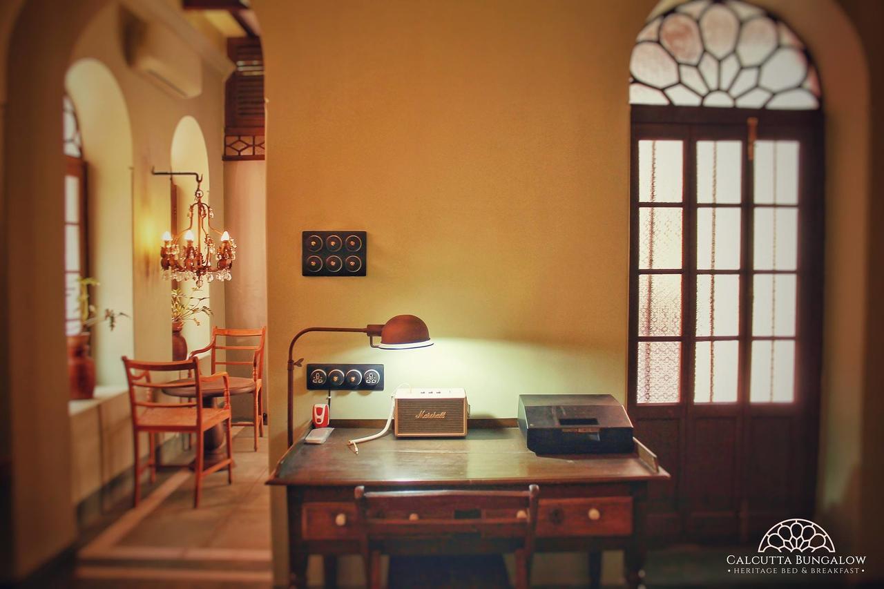 Calcutta Bungalow מראה חיצוני תמונה