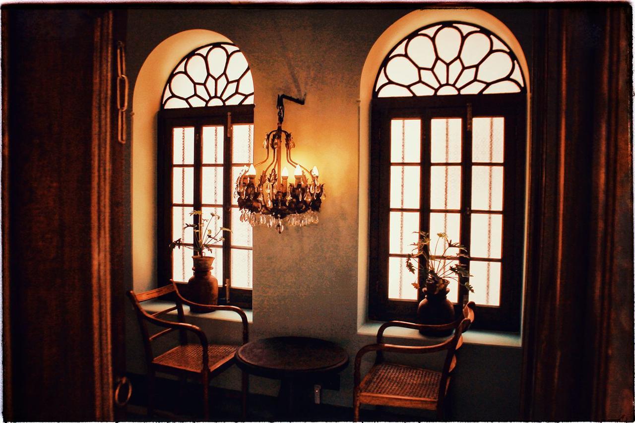 Calcutta Bungalow מראה חיצוני תמונה