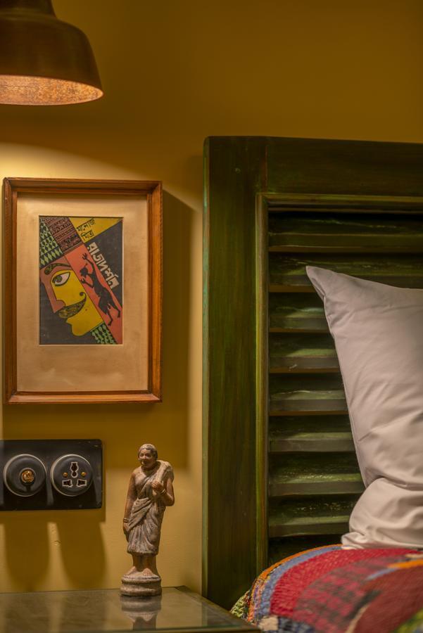 Calcutta Bungalow מראה חיצוני תמונה