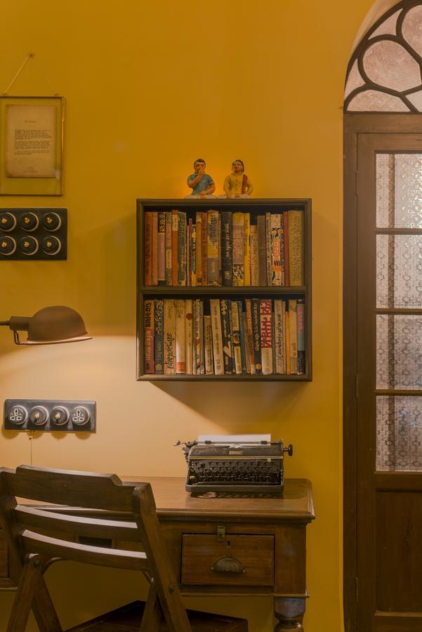 Calcutta Bungalow מראה חיצוני תמונה