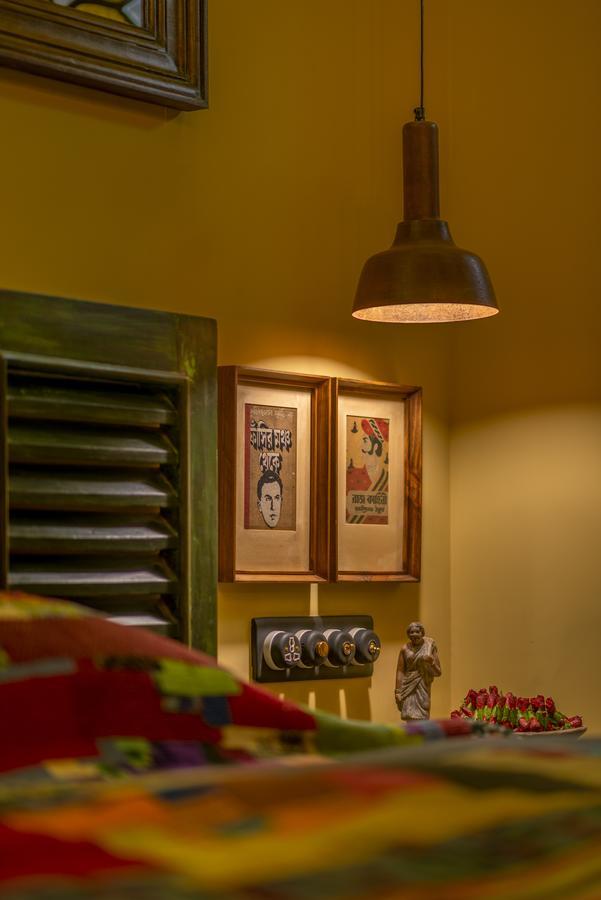 Calcutta Bungalow מראה חיצוני תמונה