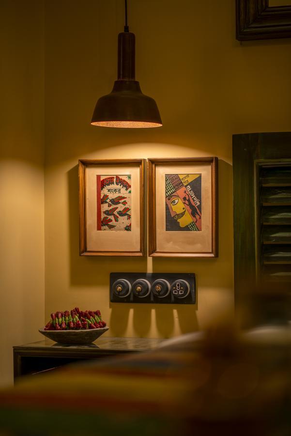 Calcutta Bungalow מראה חיצוני תמונה