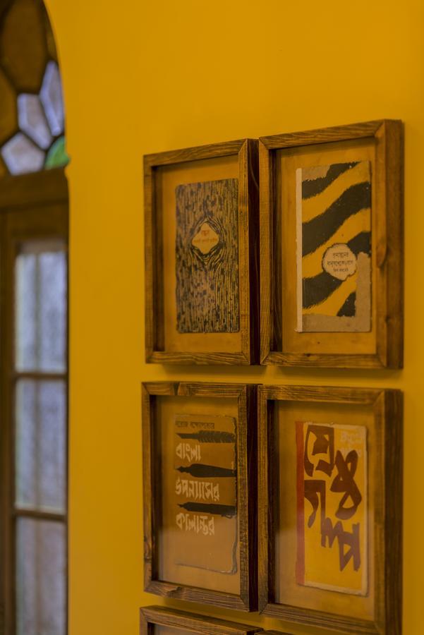 Calcutta Bungalow מראה חיצוני תמונה