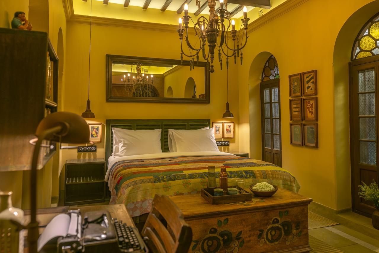 Calcutta Bungalow מראה חיצוני תמונה