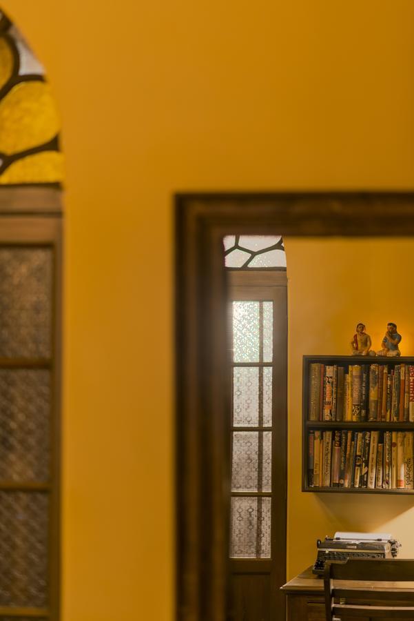 Calcutta Bungalow מראה חיצוני תמונה