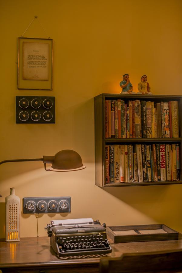 Calcutta Bungalow מראה חיצוני תמונה