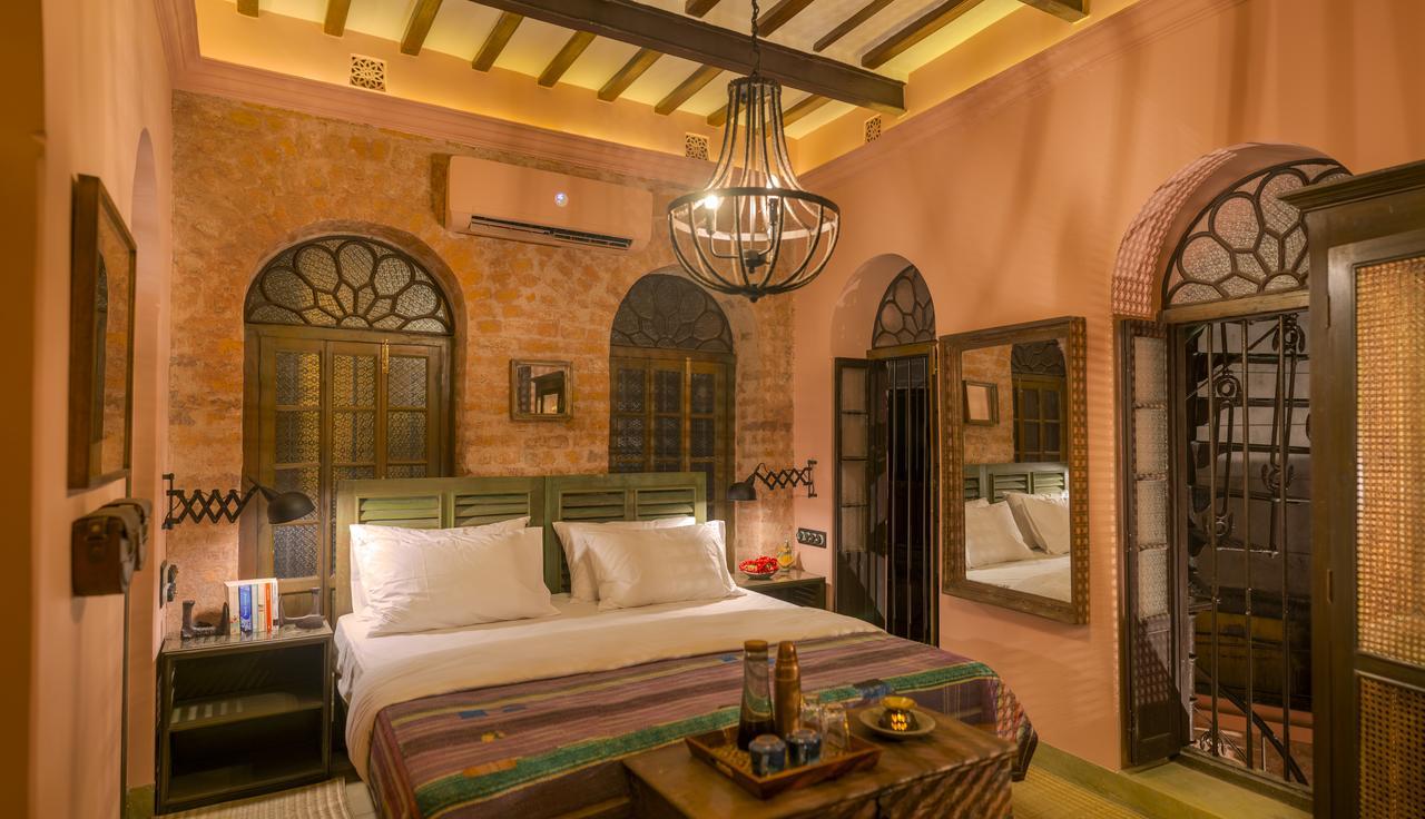 Calcutta Bungalow מראה חיצוני תמונה