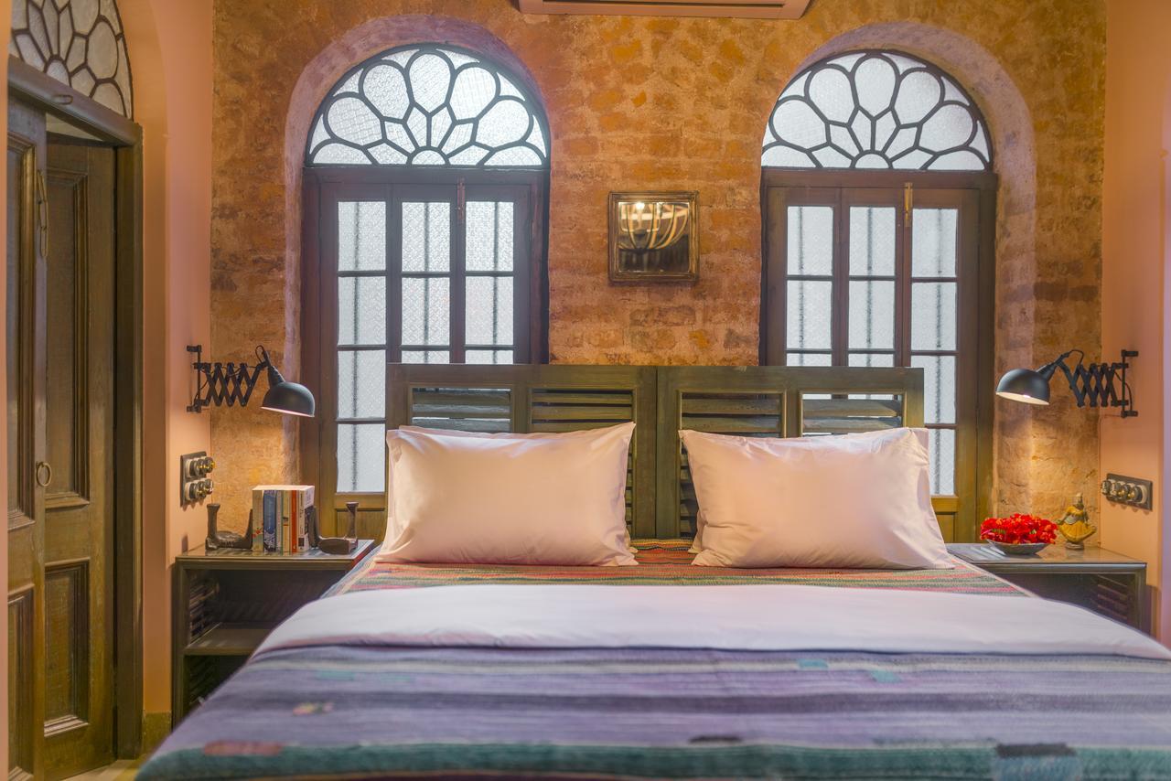 Calcutta Bungalow מראה חיצוני תמונה
