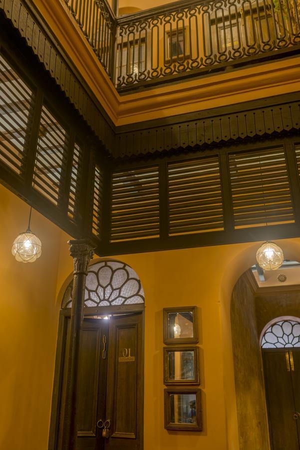 Calcutta Bungalow מראה חיצוני תמונה
