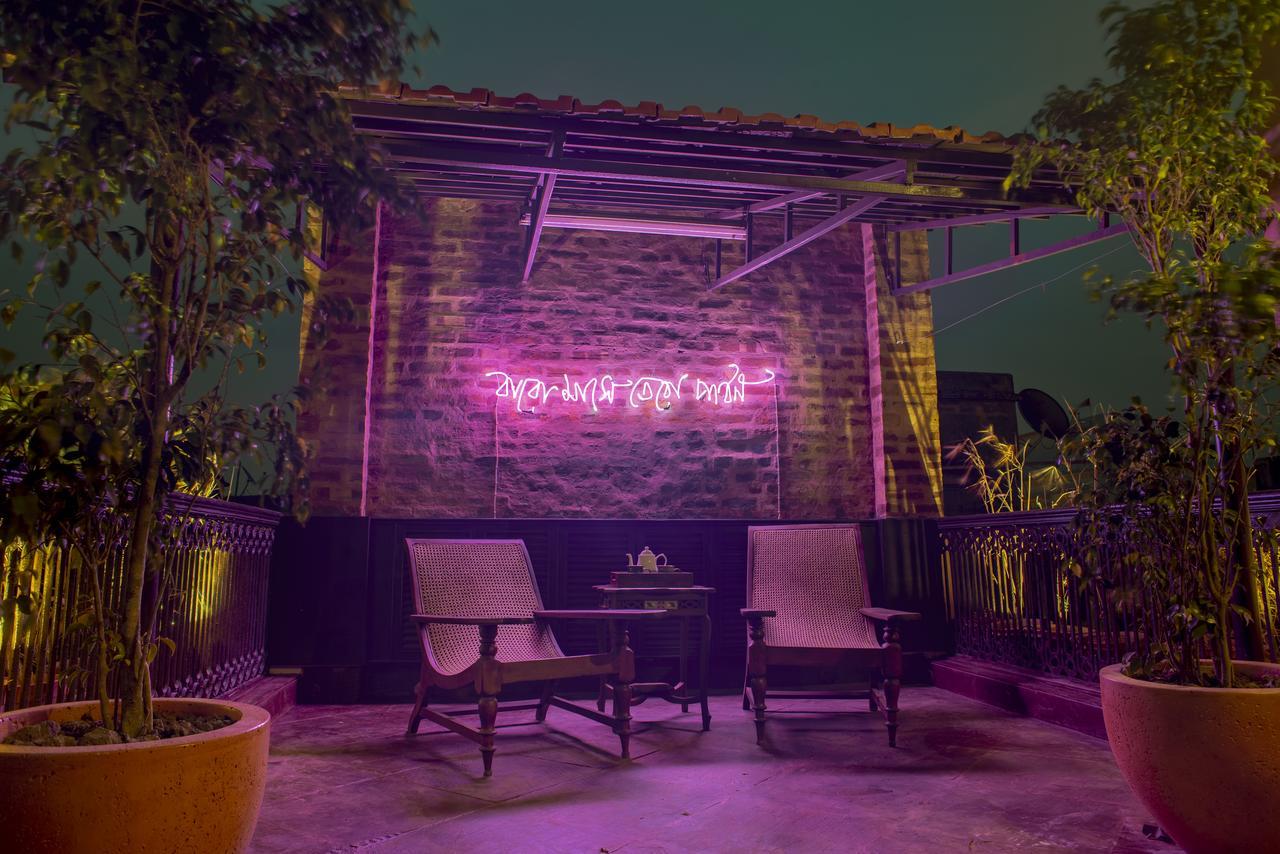 Calcutta Bungalow מראה חיצוני תמונה