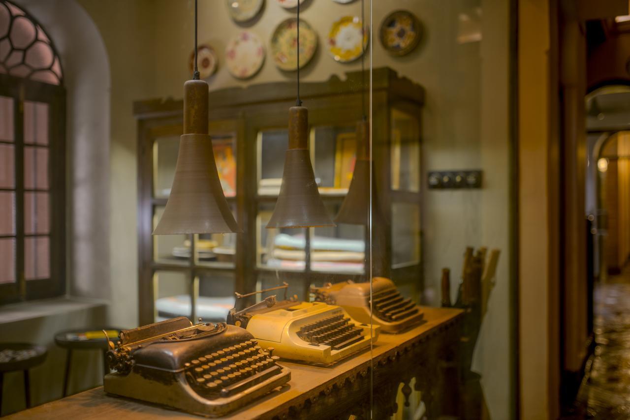 Calcutta Bungalow מראה חיצוני תמונה