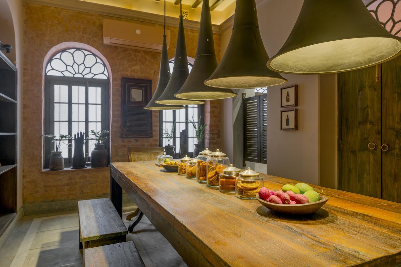 Calcutta Bungalow מראה חיצוני תמונה