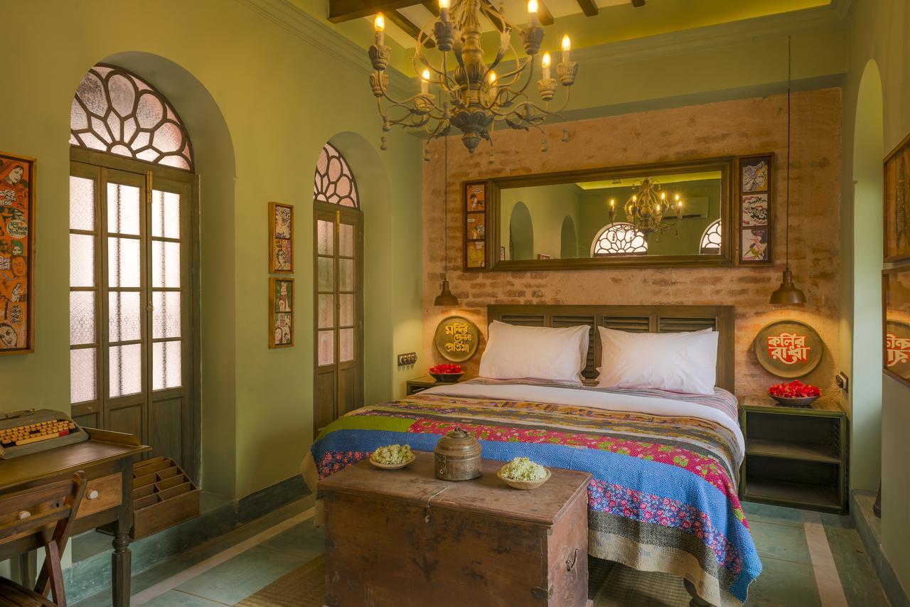 Calcutta Bungalow מראה חיצוני תמונה