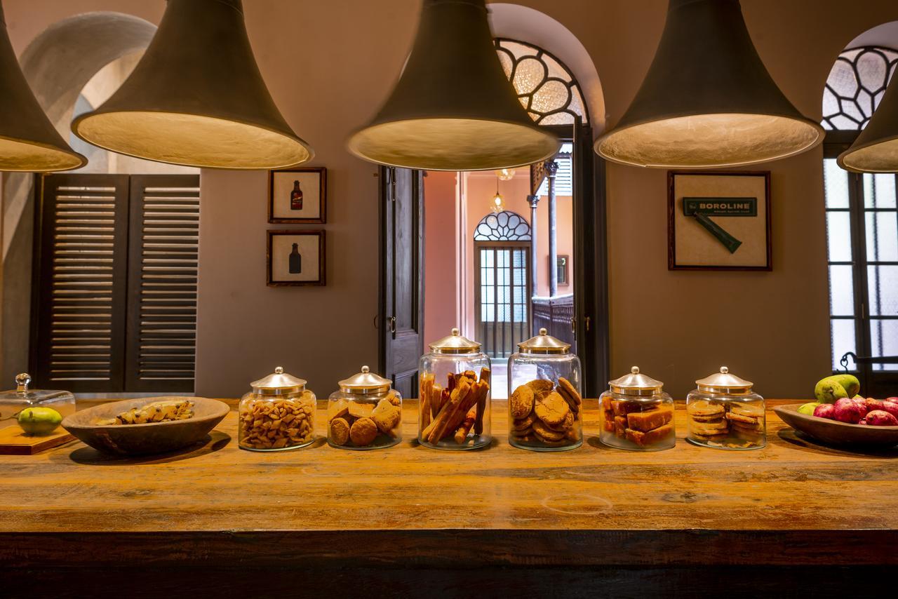 Calcutta Bungalow מראה חיצוני תמונה