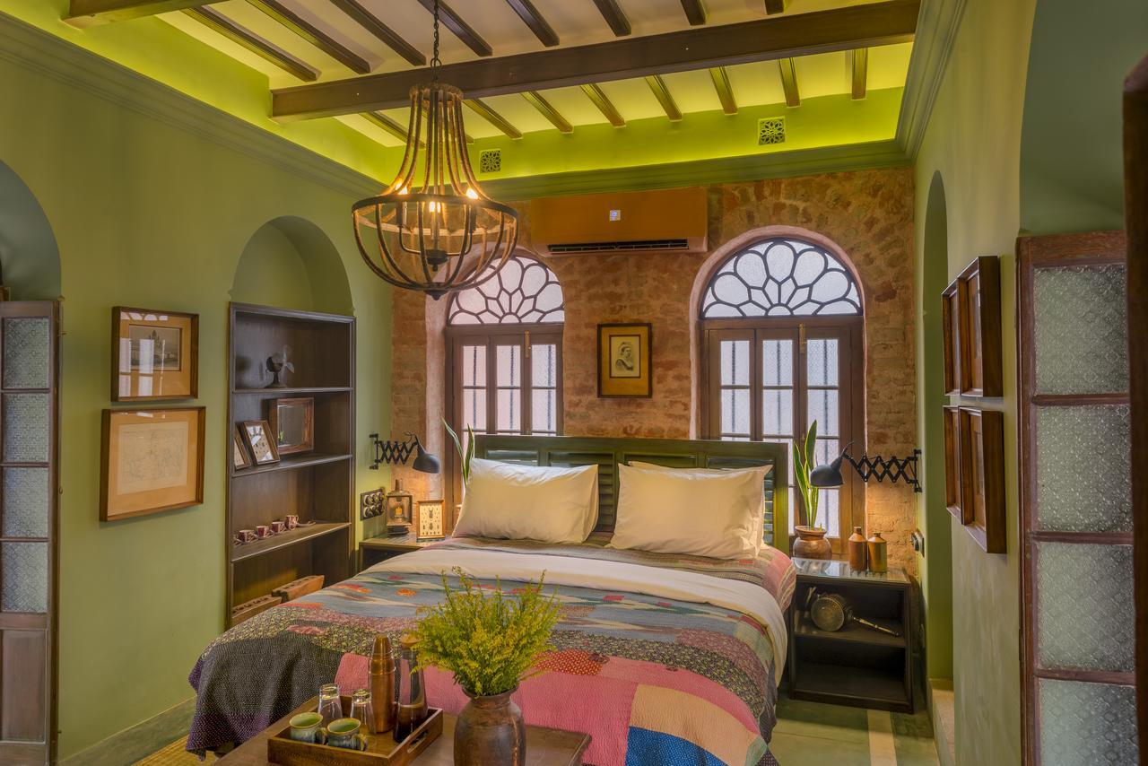 Calcutta Bungalow מראה חיצוני תמונה