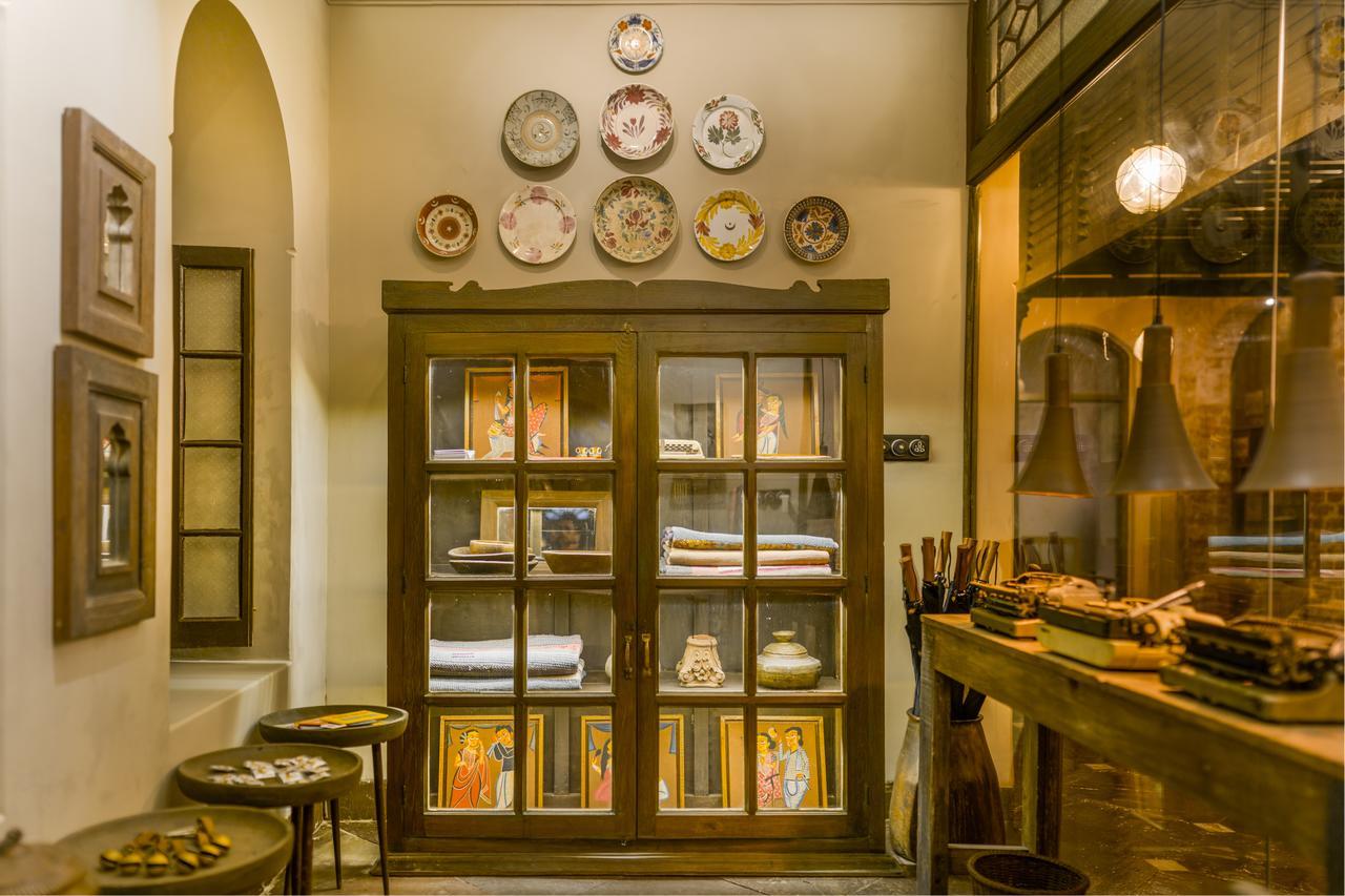 Calcutta Bungalow מראה חיצוני תמונה