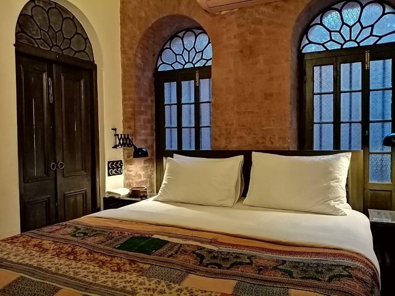 Calcutta Bungalow מראה חיצוני תמונה