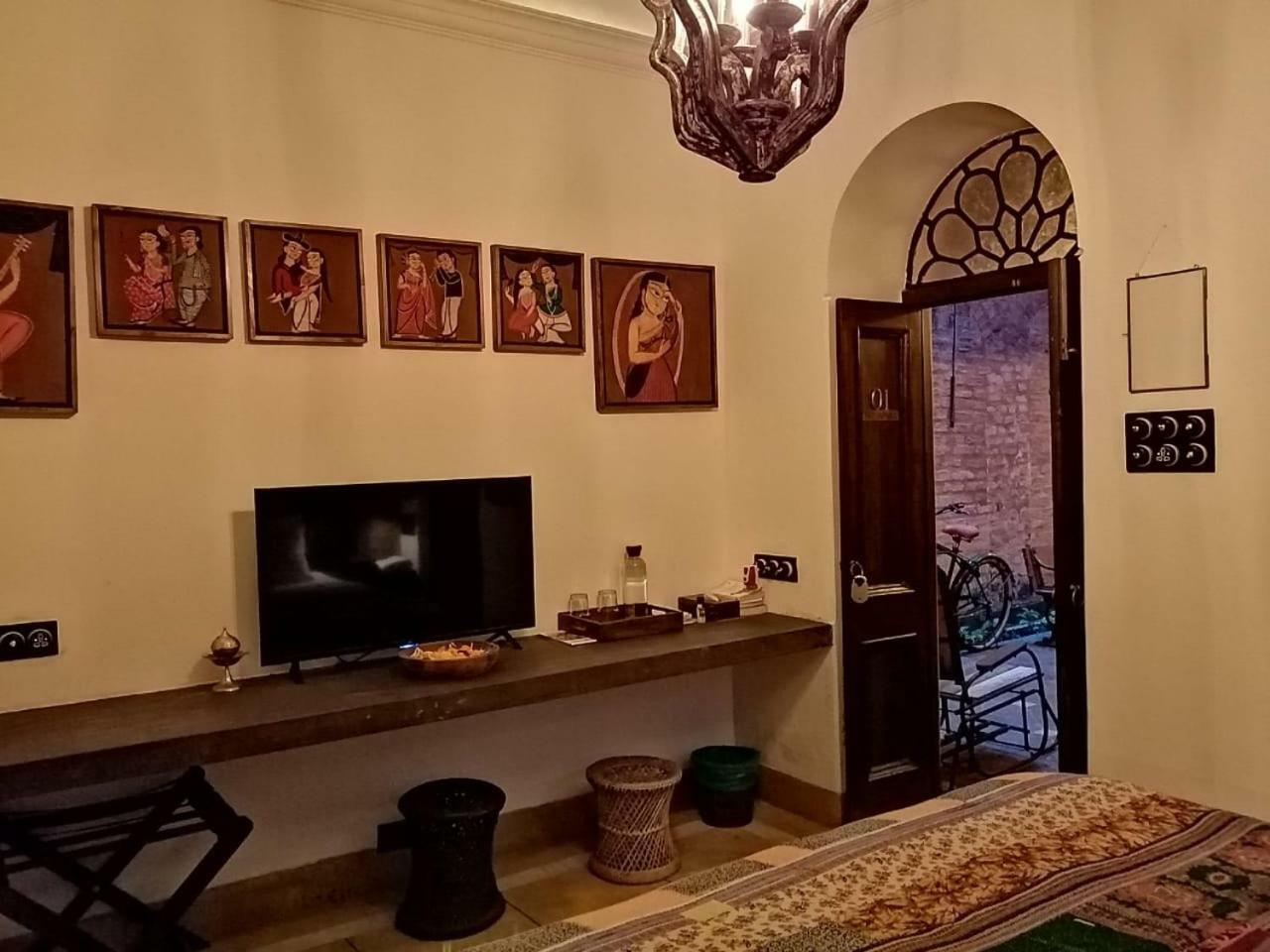 Calcutta Bungalow מראה חיצוני תמונה