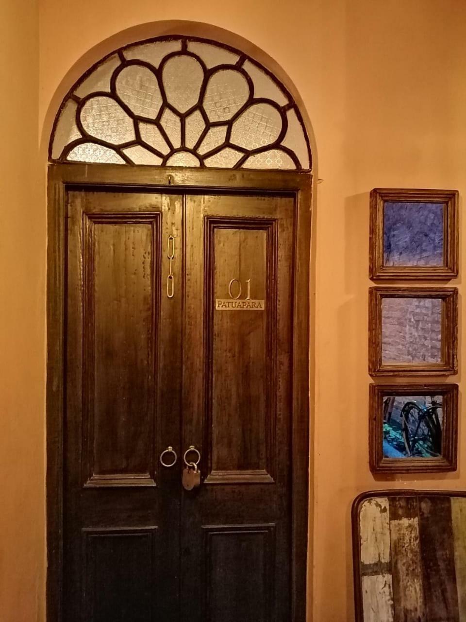 Calcutta Bungalow מראה חיצוני תמונה
