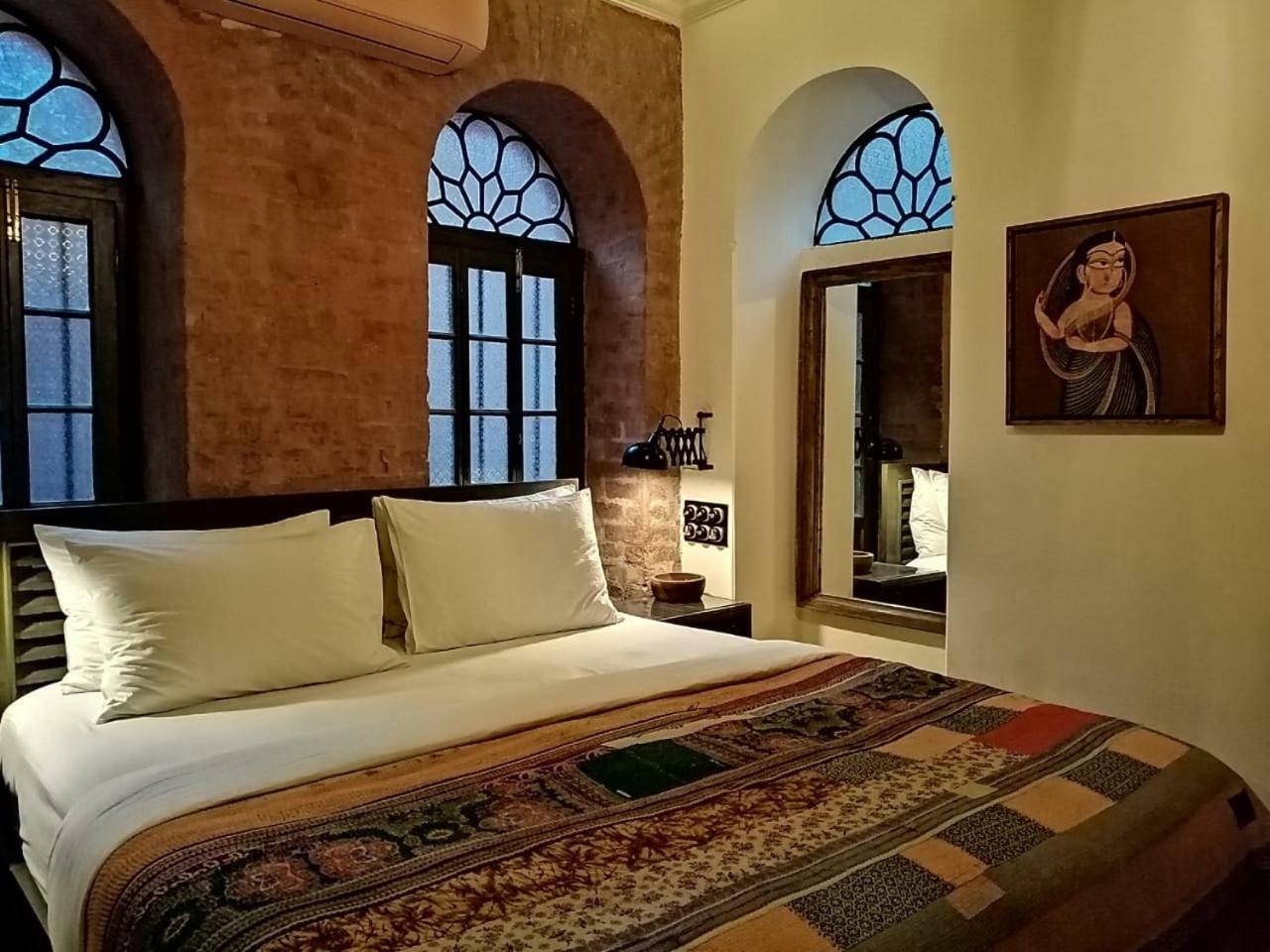 Calcutta Bungalow מראה חיצוני תמונה