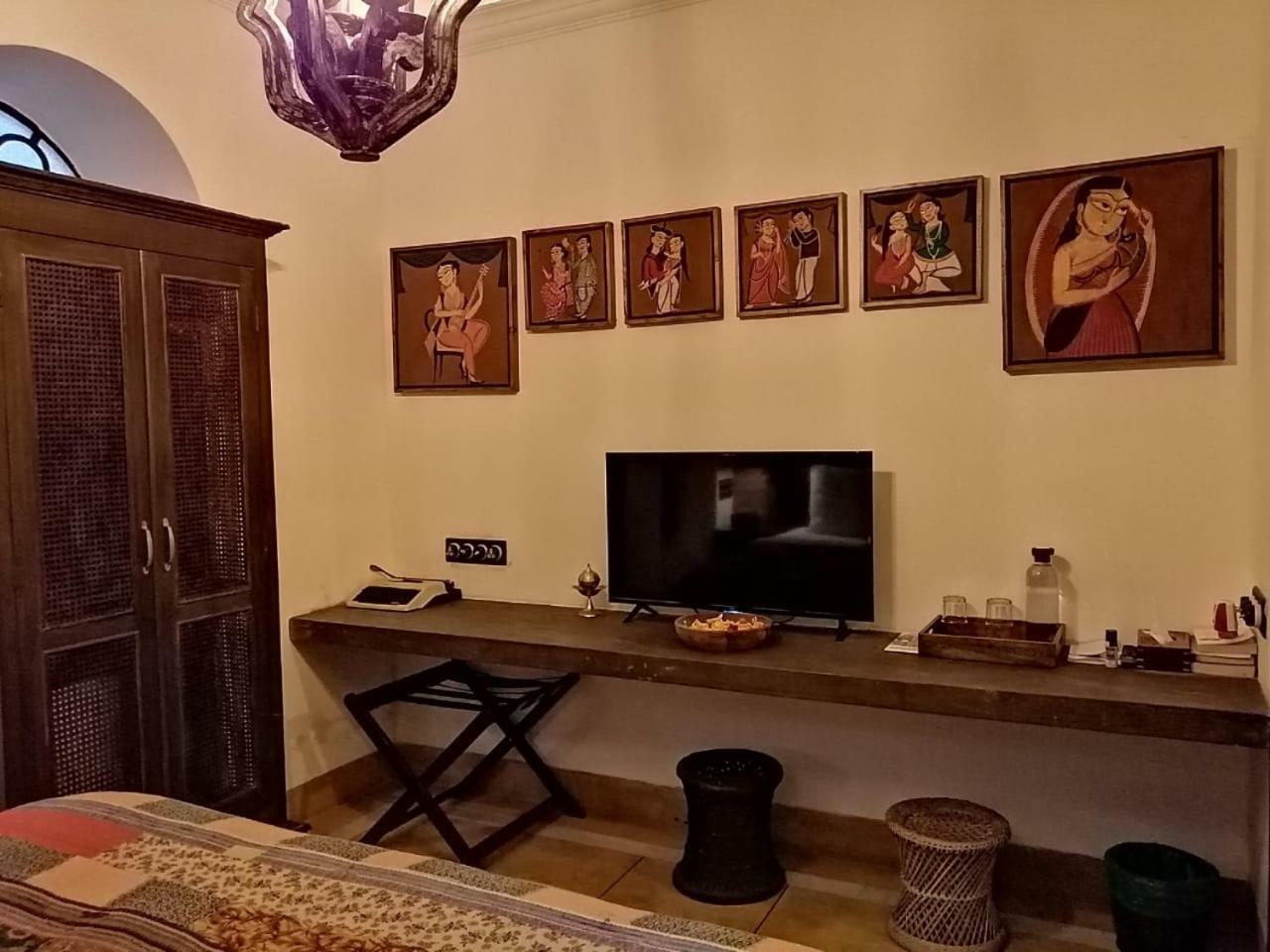 Calcutta Bungalow מראה חיצוני תמונה